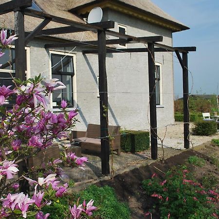 B&B Snellenstein Neerijnen Esterno foto