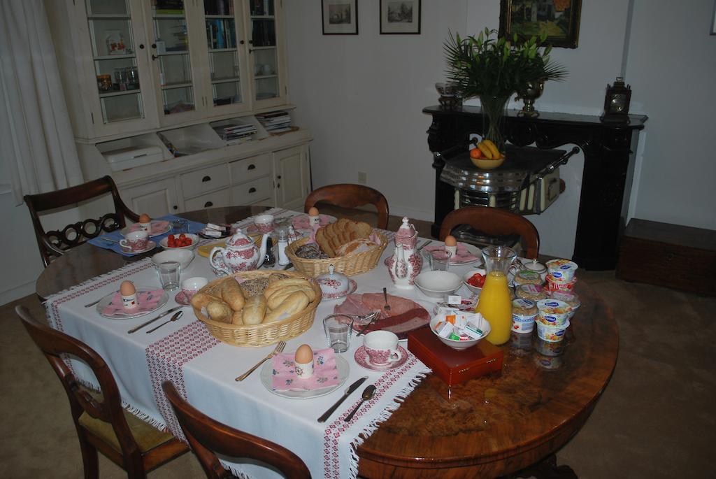 B&B Snellenstein Neerijnen Esterno foto