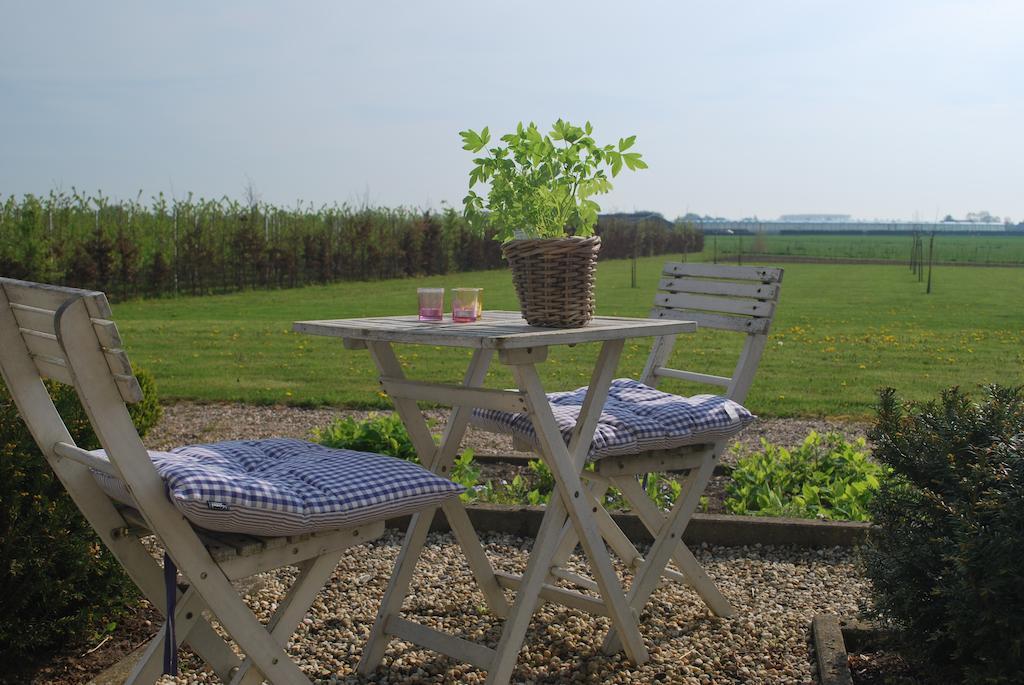 B&B Snellenstein Neerijnen Esterno foto