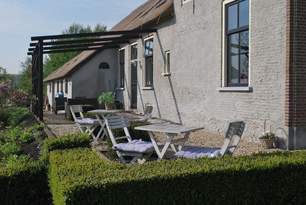 B&B Snellenstein Neerijnen Esterno foto