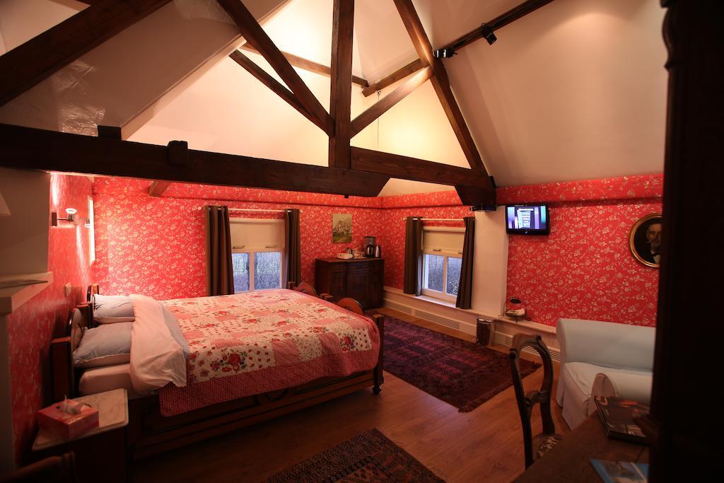 B&B Snellenstein Neerijnen Camera foto