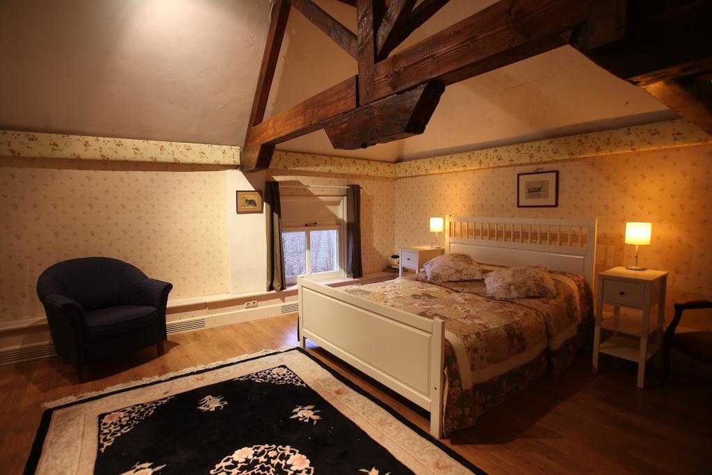 B&B Snellenstein Neerijnen Camera foto