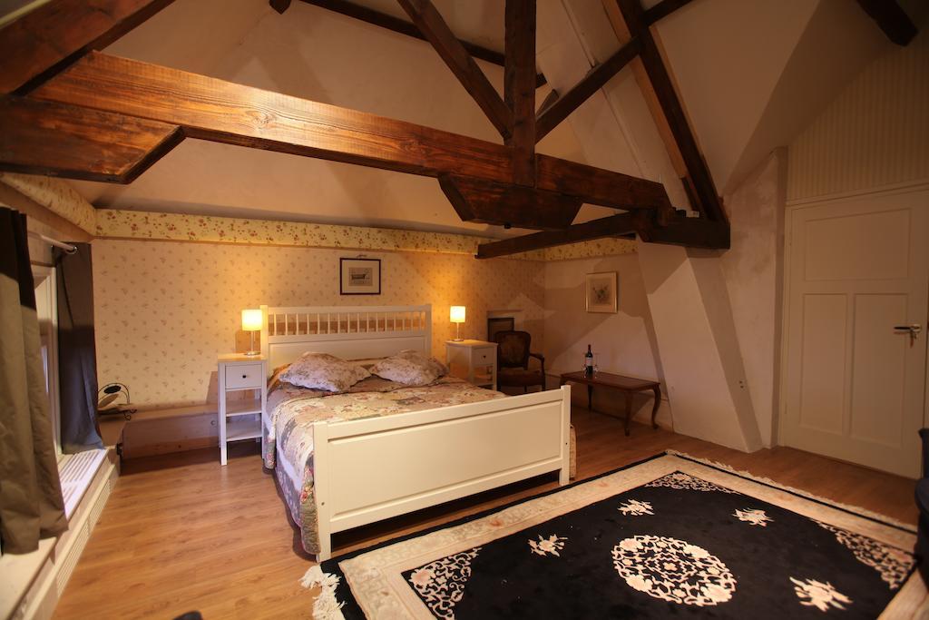 B&B Snellenstein Neerijnen Camera foto