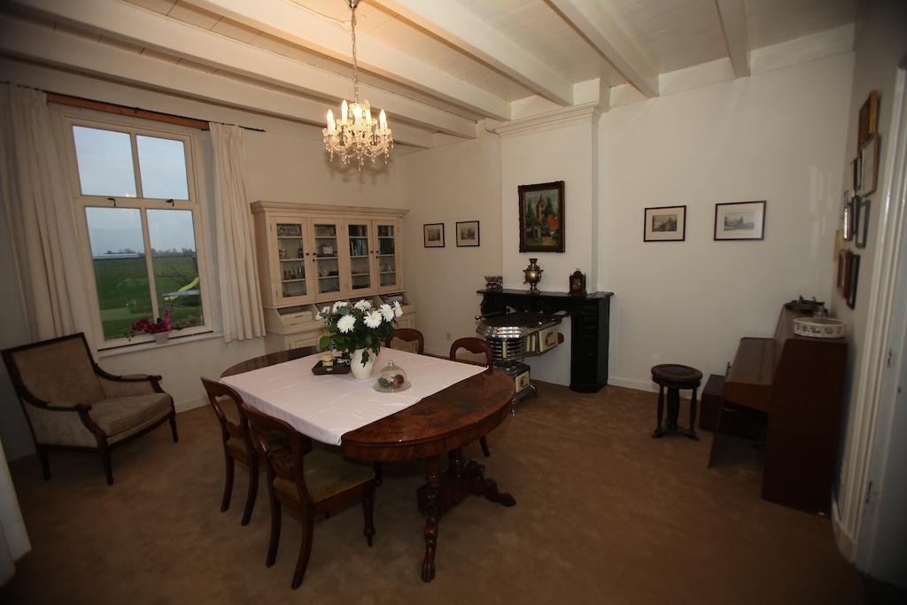 B&B Snellenstein Neerijnen Esterno foto