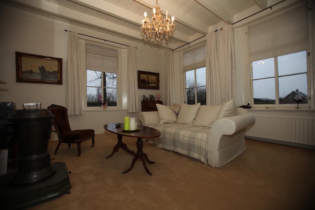 B&B Snellenstein Neerijnen Esterno foto