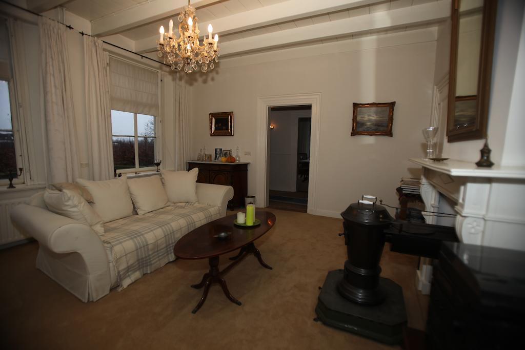 B&B Snellenstein Neerijnen Esterno foto